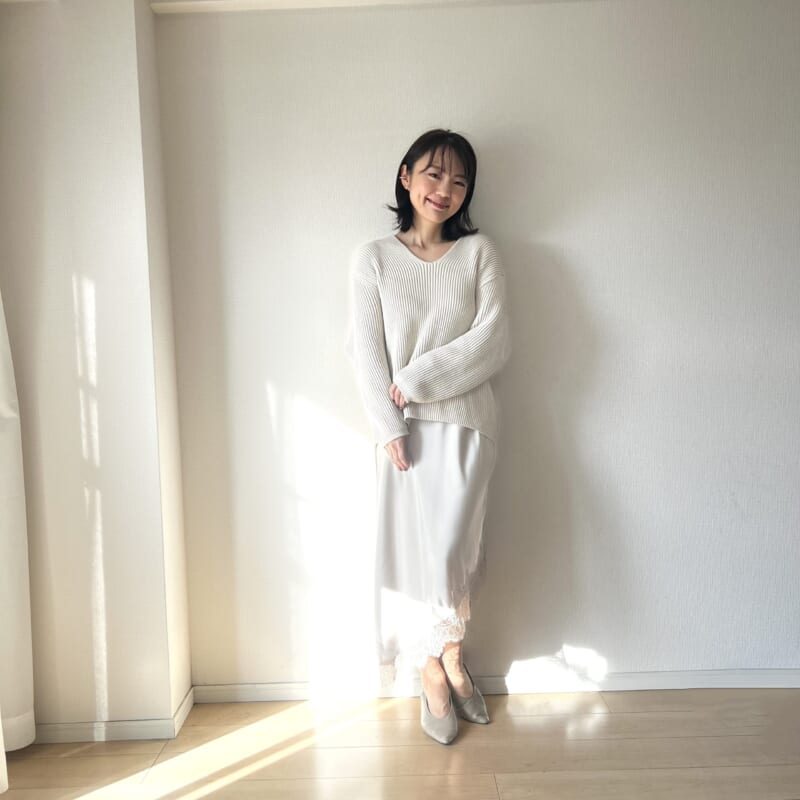 クリスマス イヤリング ピアス スリコ 3coins