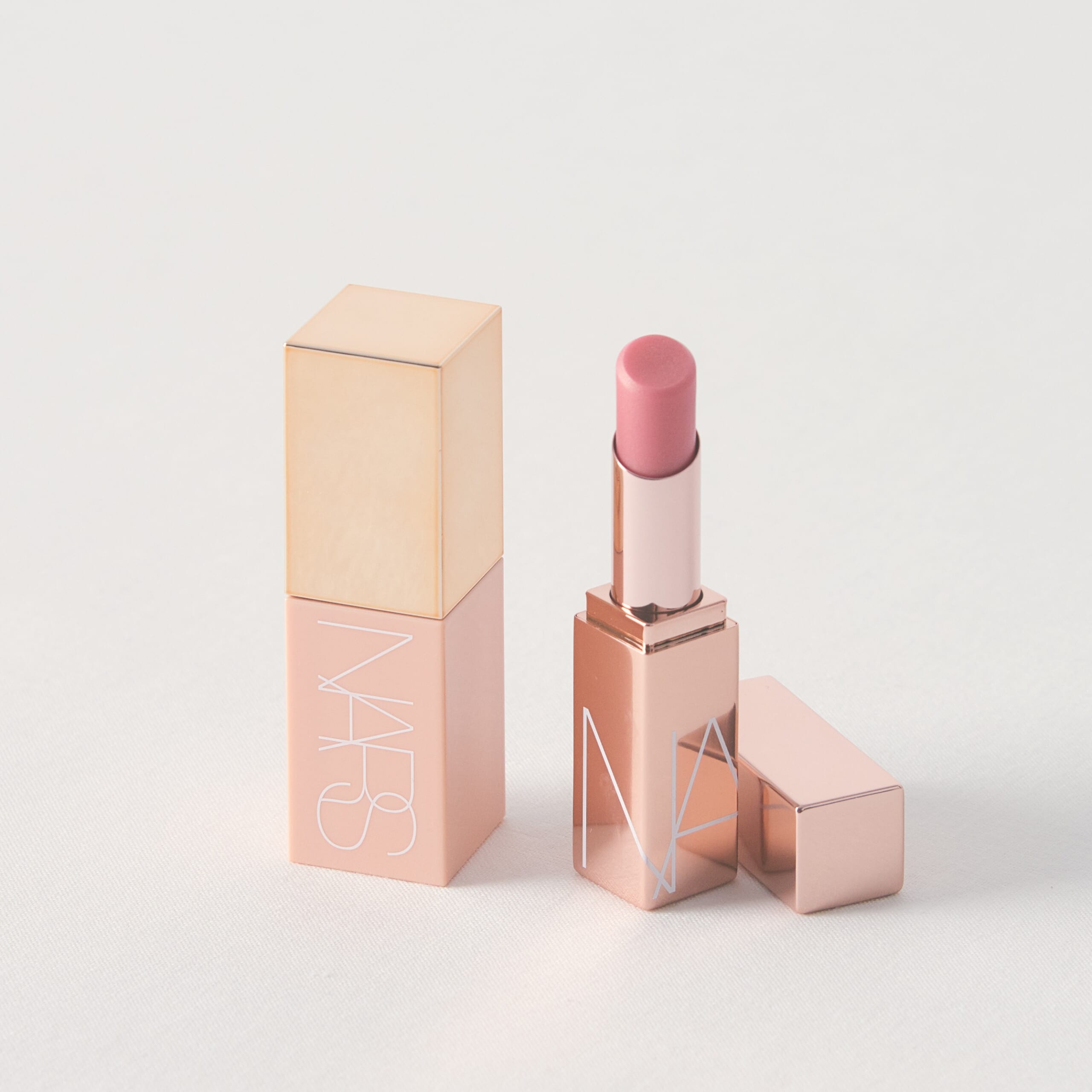 【NARS】オーガズム アフターグロー リキッドブラッシュ & リップ デュオ