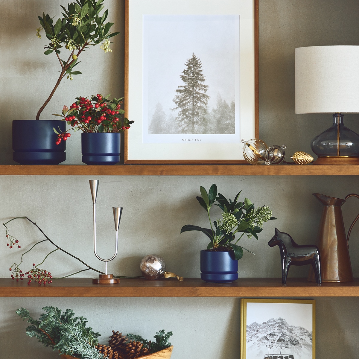 蠣崎マコトさんのハゾリ鉢と両口を ++ | LEE