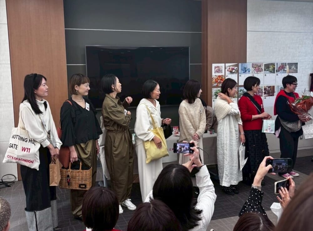 LEEパーティー2025