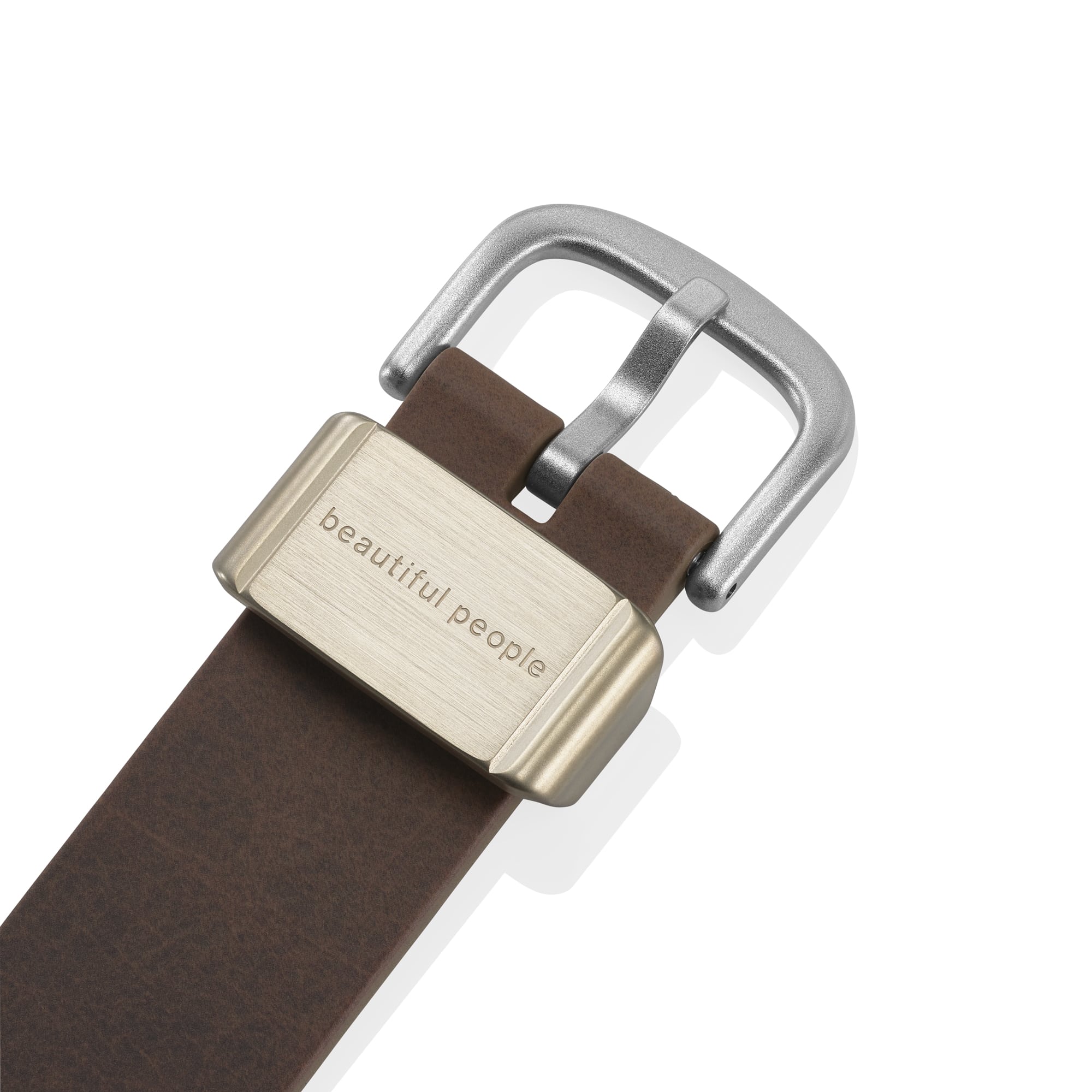 G-SHOCKとbeautifulpeopleコラボレーションウォッチの遊環