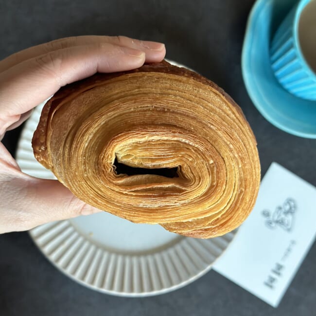 ベーカリー三三