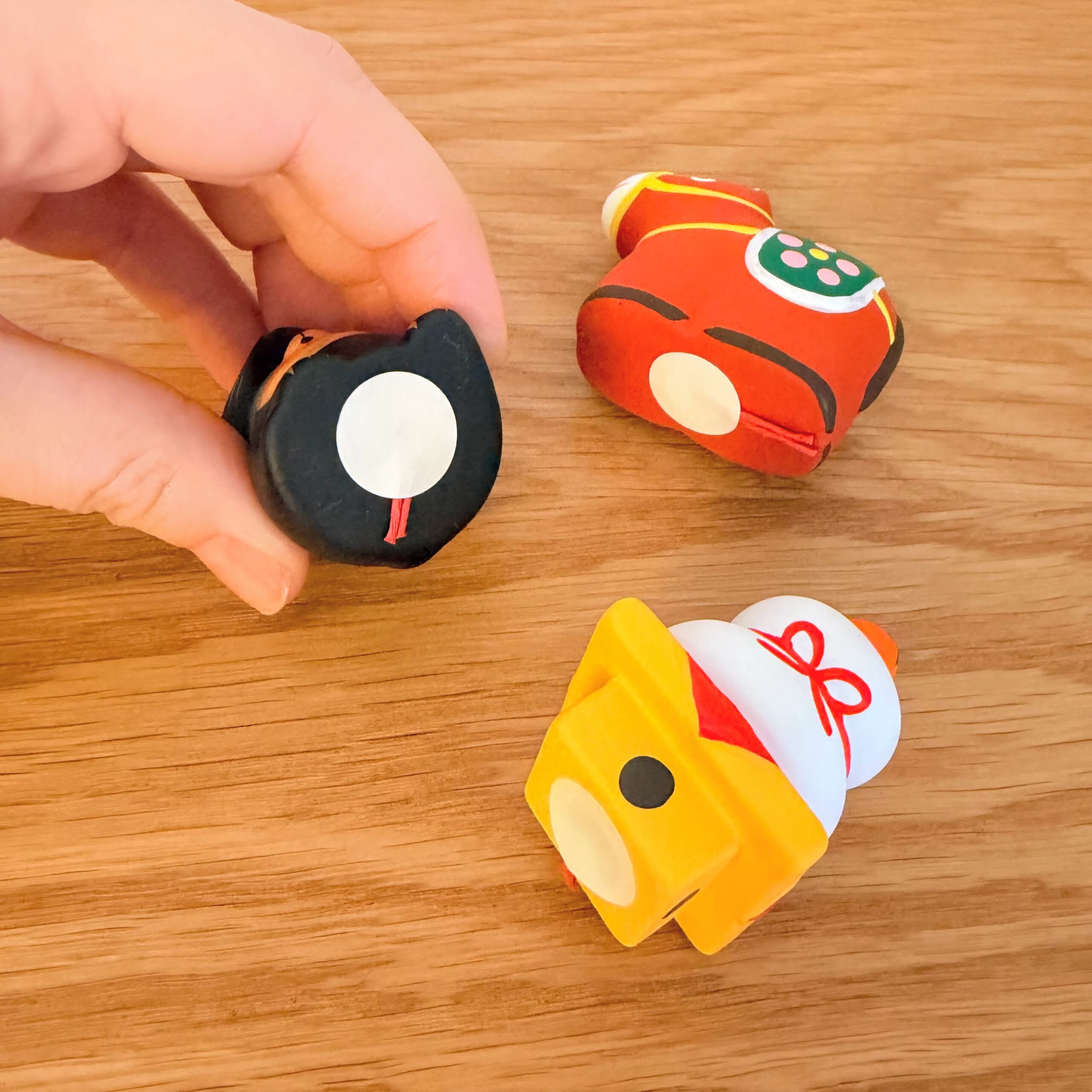 お正月 中川政七 おみくじ