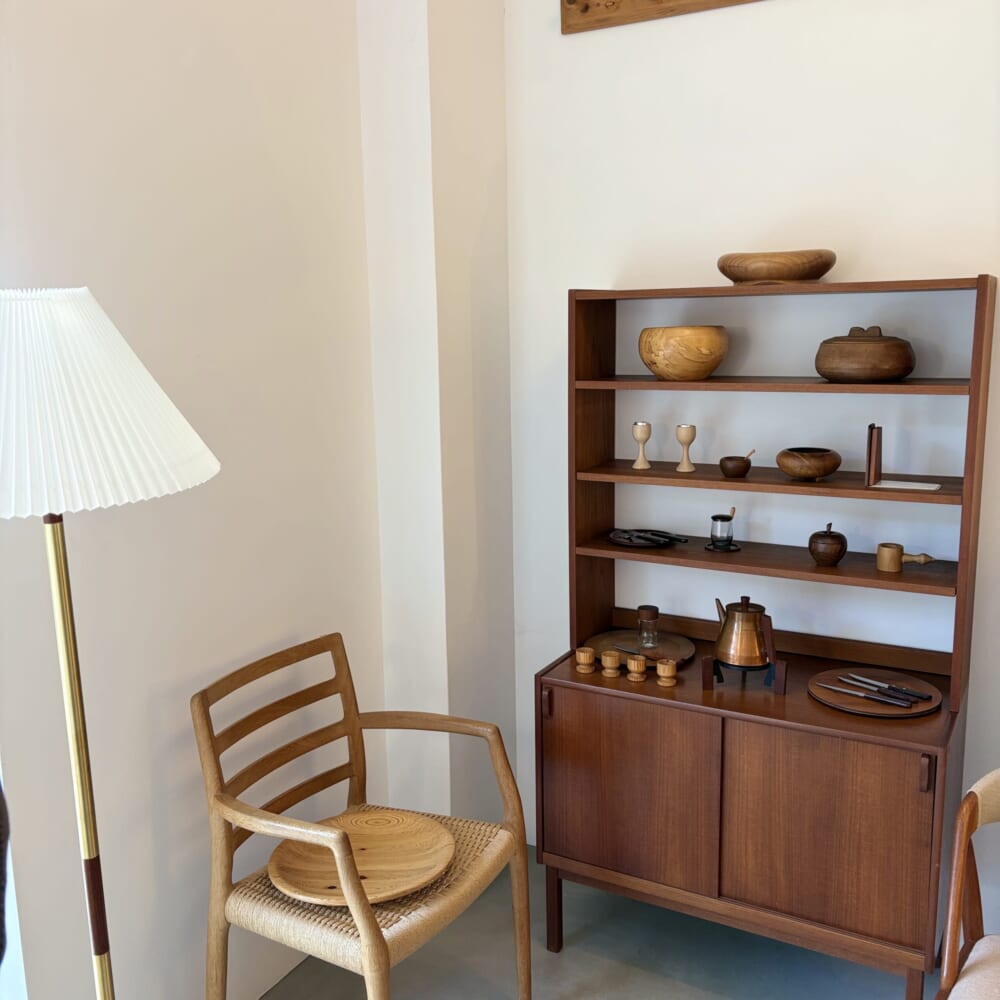 tram 福岡　家具　インテリア