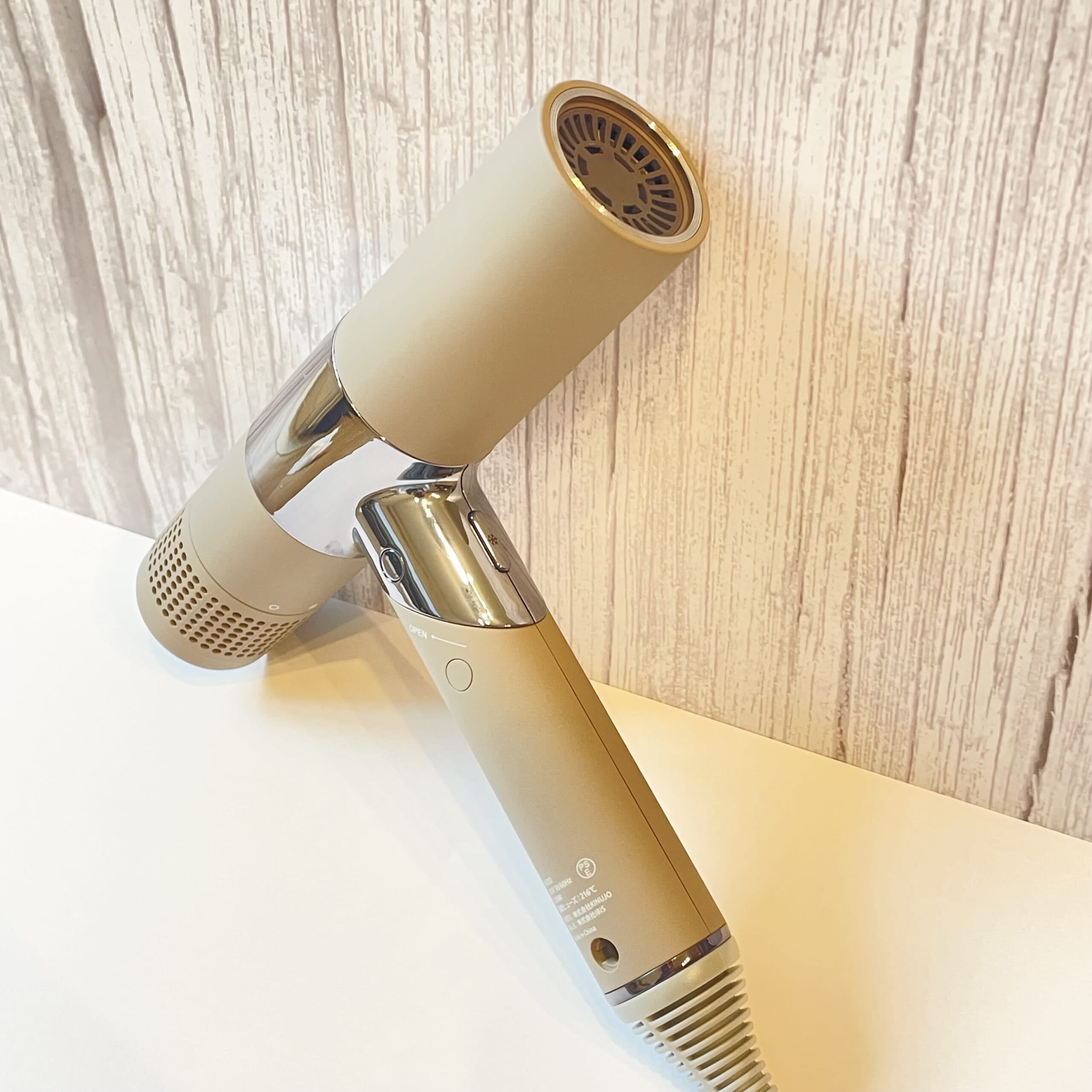 ヘアドライヤー3