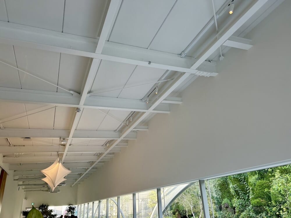 CsSommeCafe 隈研吾 福岡　カフェ