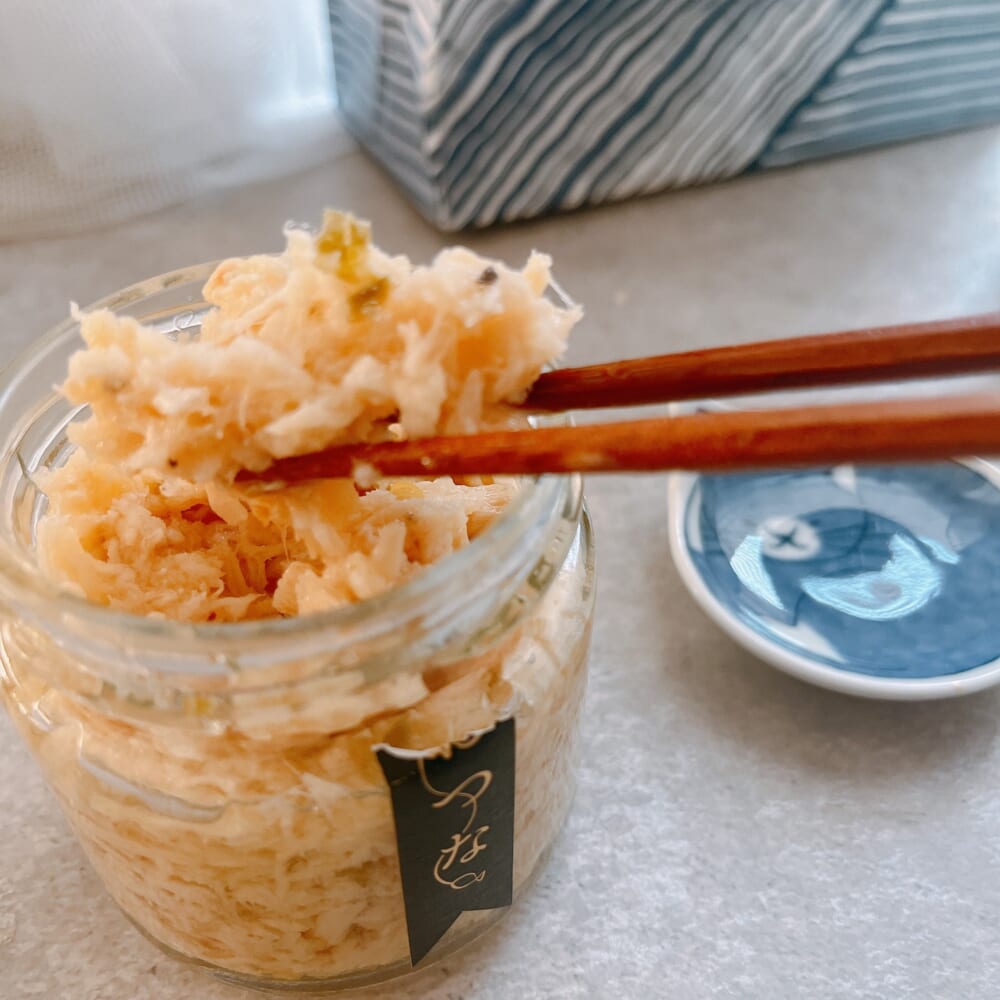 おつな 焼津 手土産