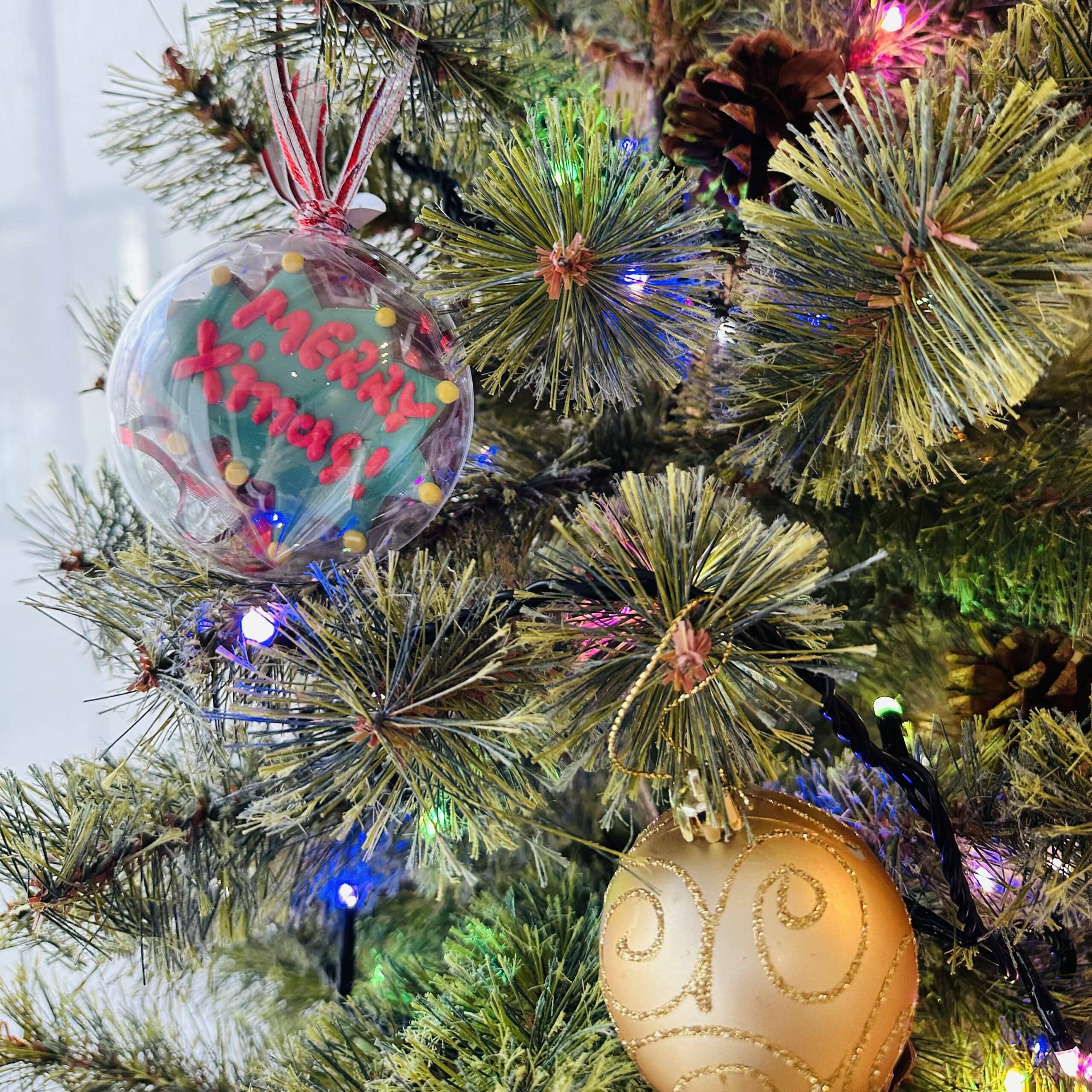 STEKA ＆ MJOL　アイシングクッキー　クリスマス