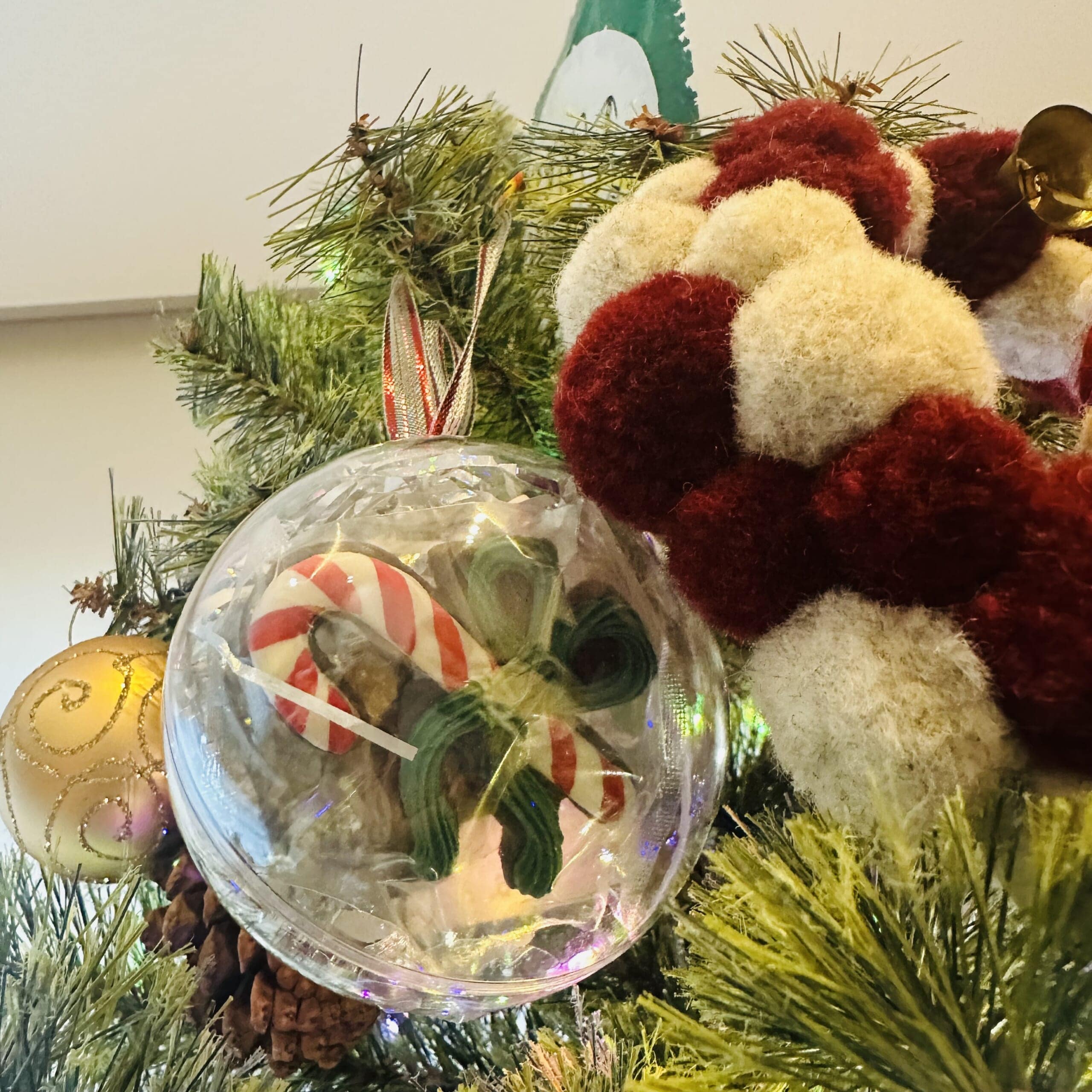 STEKA ＆ MJOL　アイシングクッキー　クリスマス