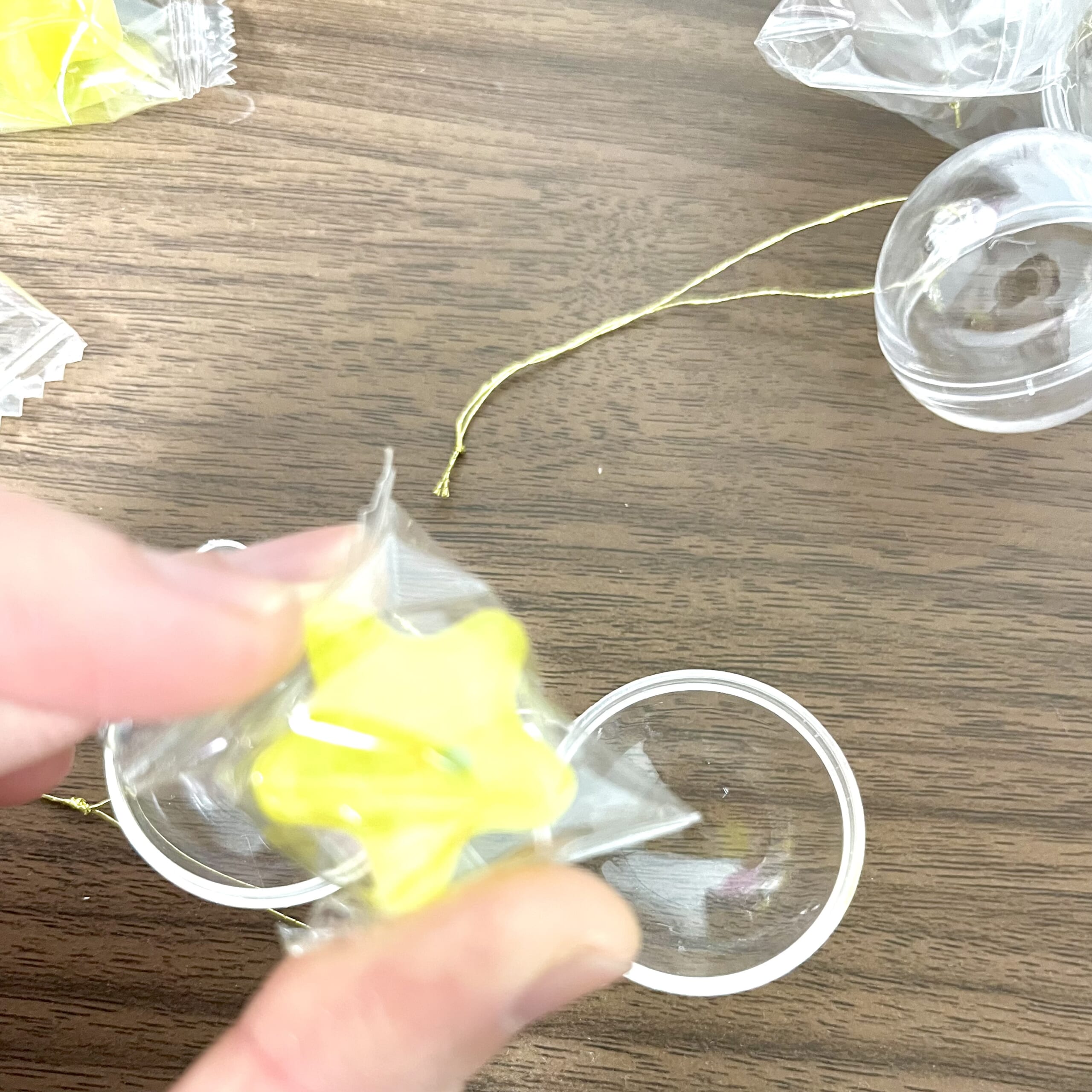 飴　キャンディ