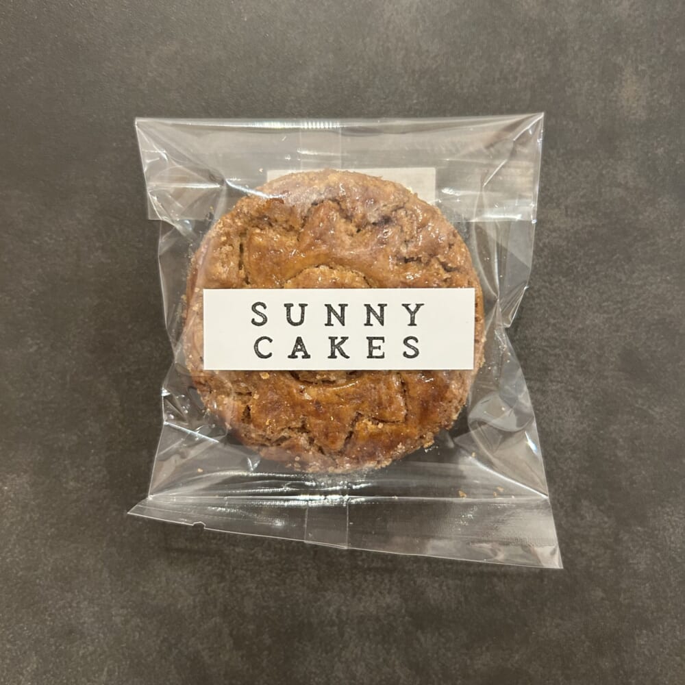 SUNNY　CAKES