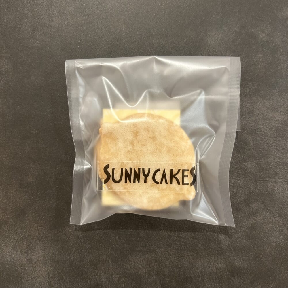 SUNNY　CAKES