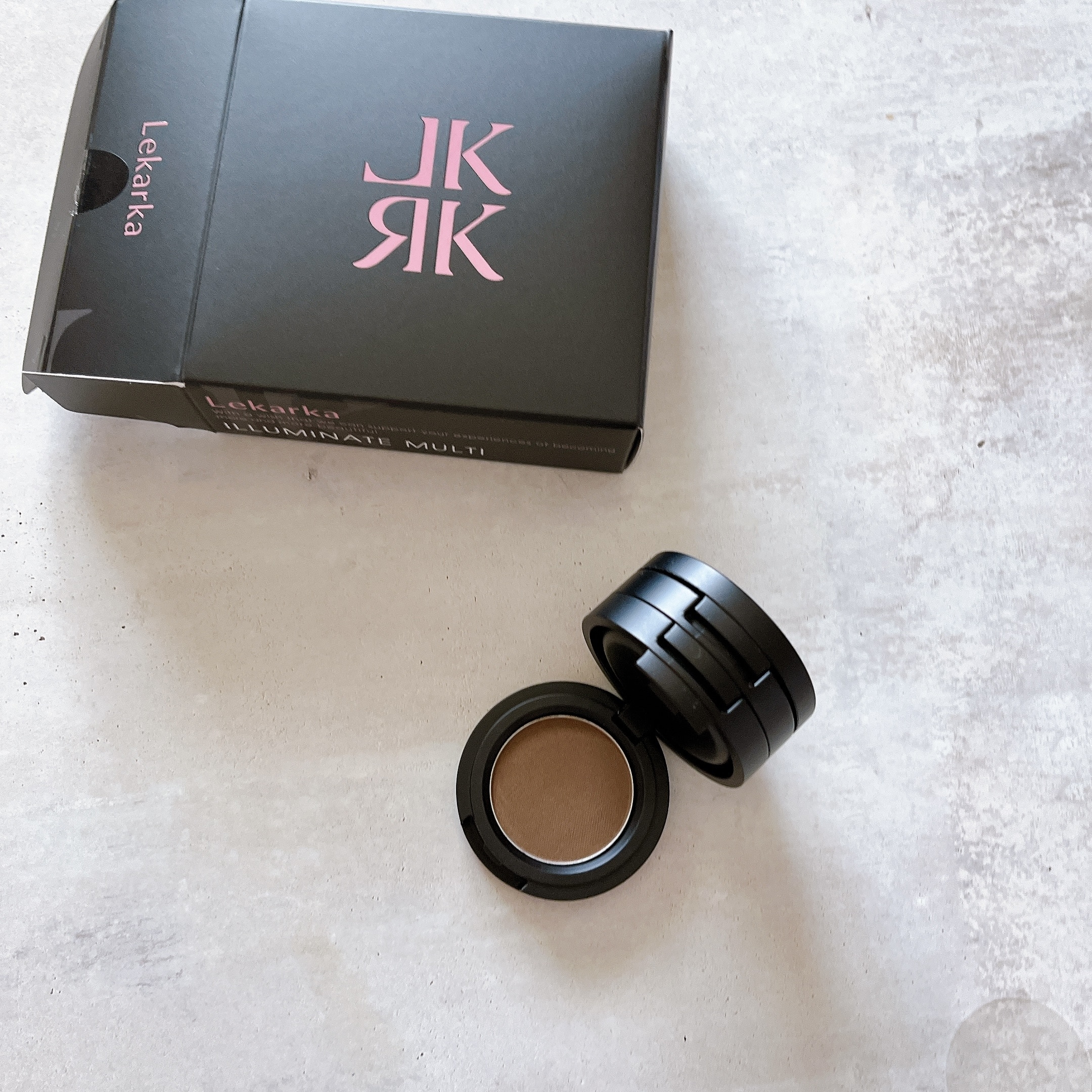 レカルカ イルミネイトマルチ