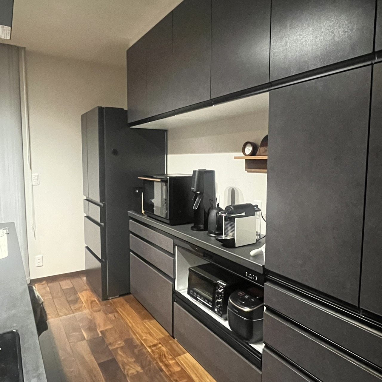 冷蔵庫
パナソニック