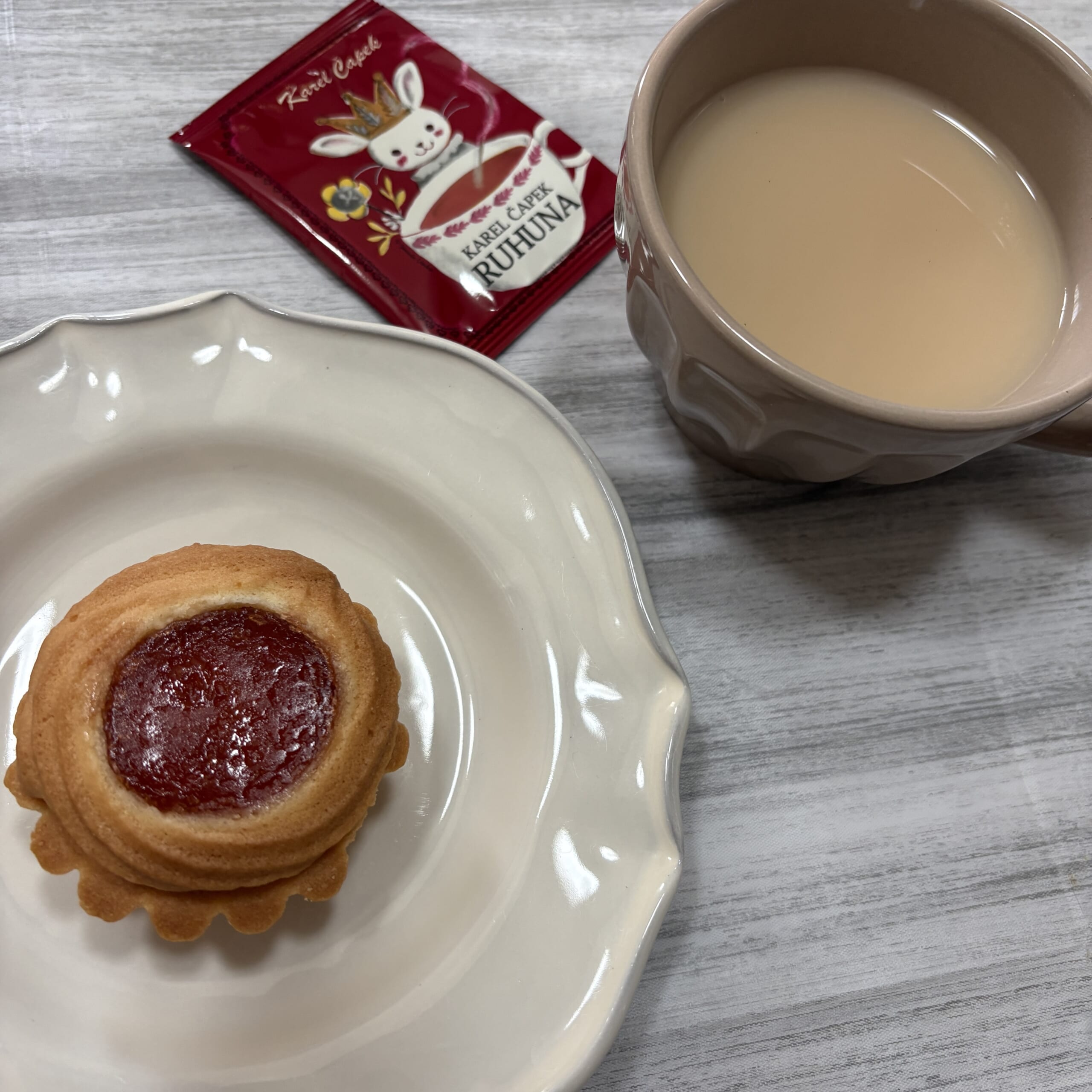 銀座ウエストのヴィクトリア