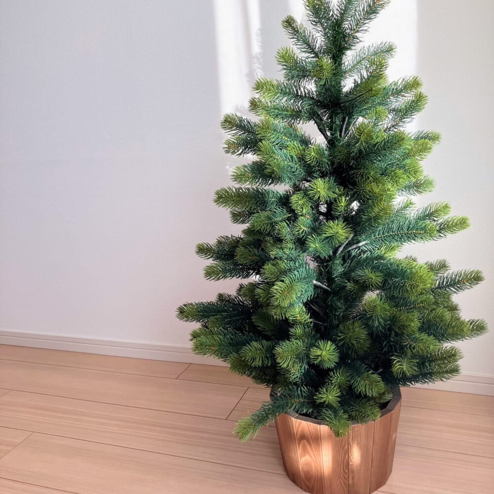 クリスマスツリー