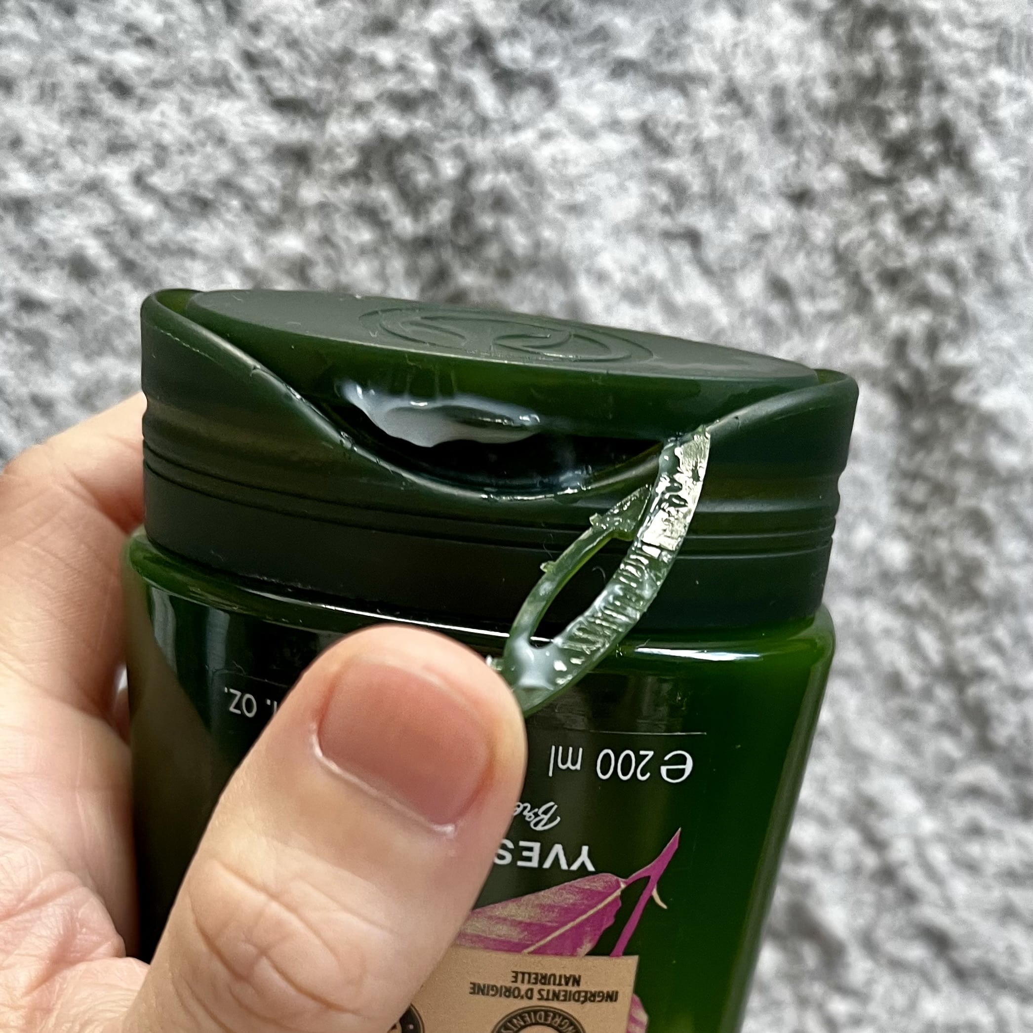 コンディショナー