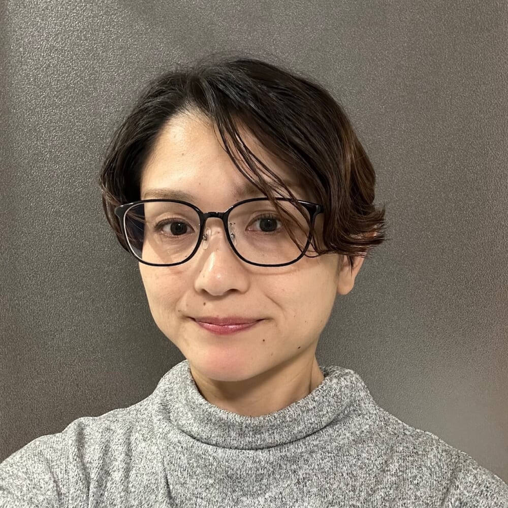 ハンサムショート ショートヘア lee100人隊