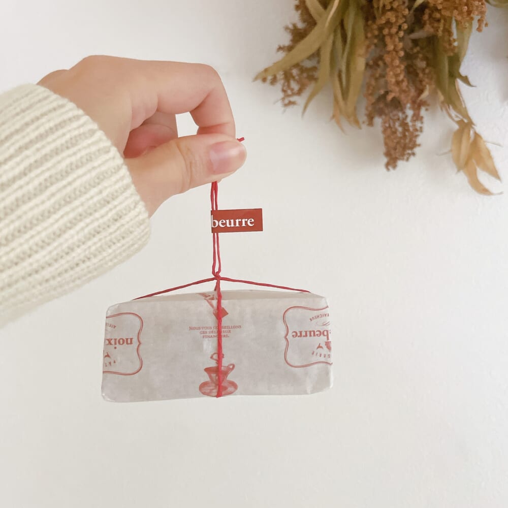 LEEパーティー ギフト交換