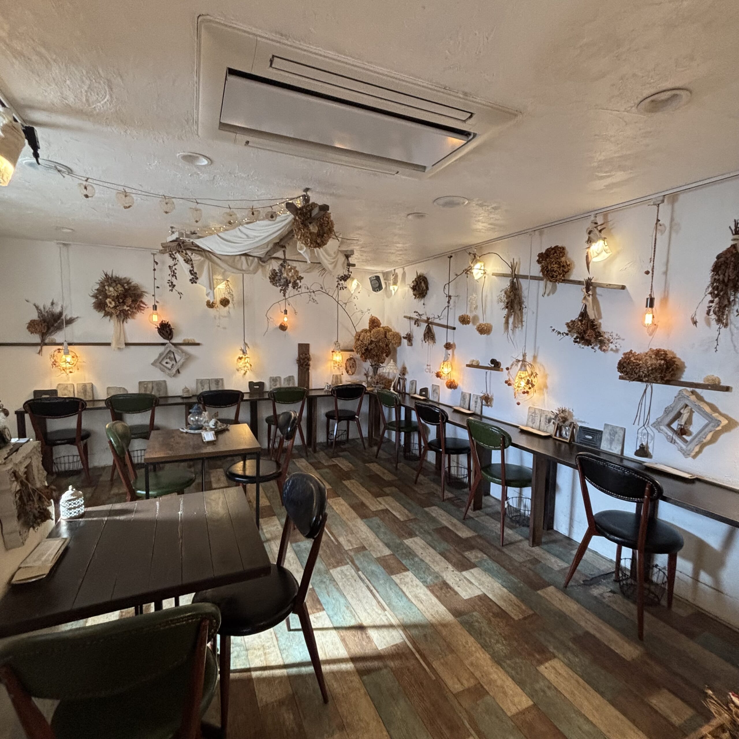 cafe tento（カフェ テント）