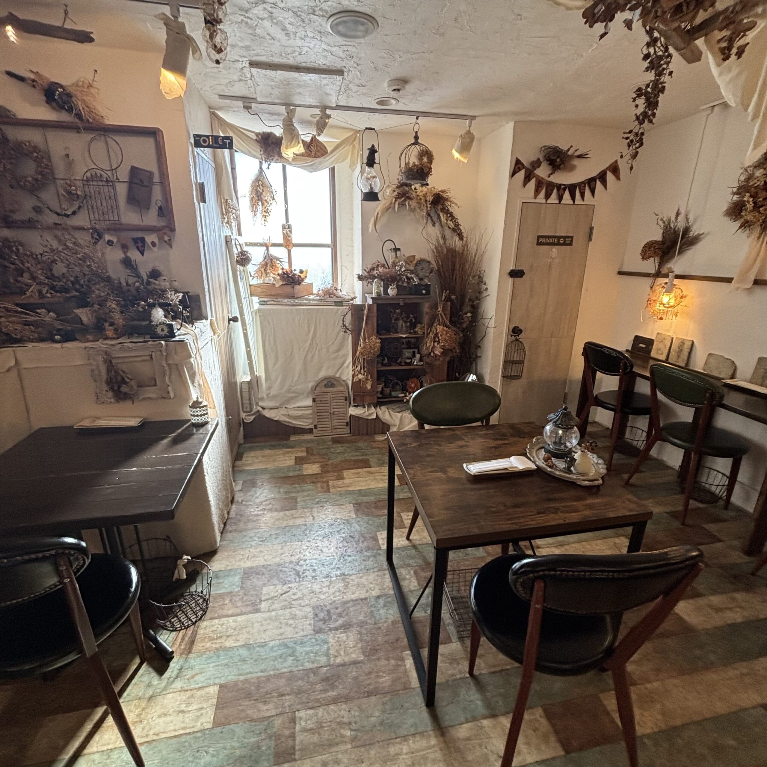 cafe tento（カフェ テント）