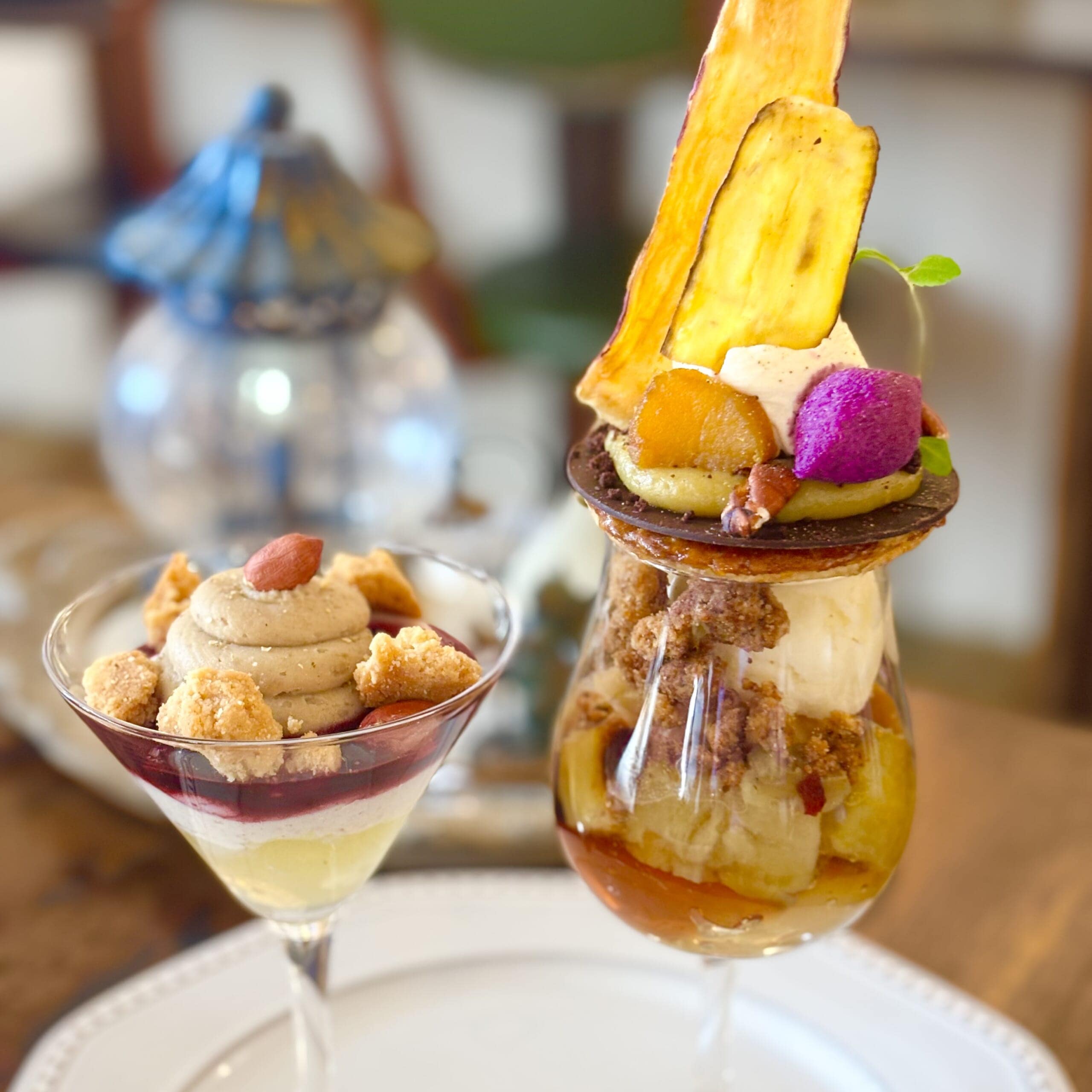 cafe tento（カフェ テント）