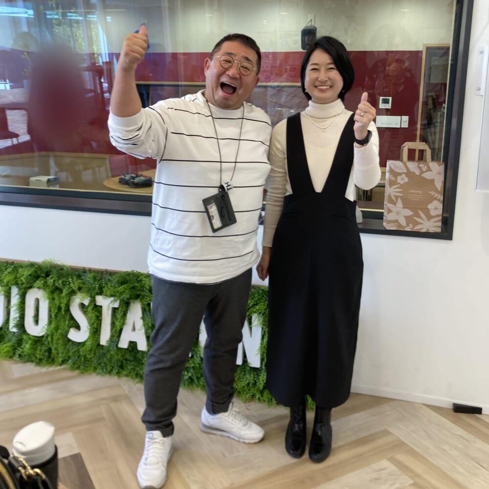 内藤聡　WAI WAI Groovin'　ラジオ