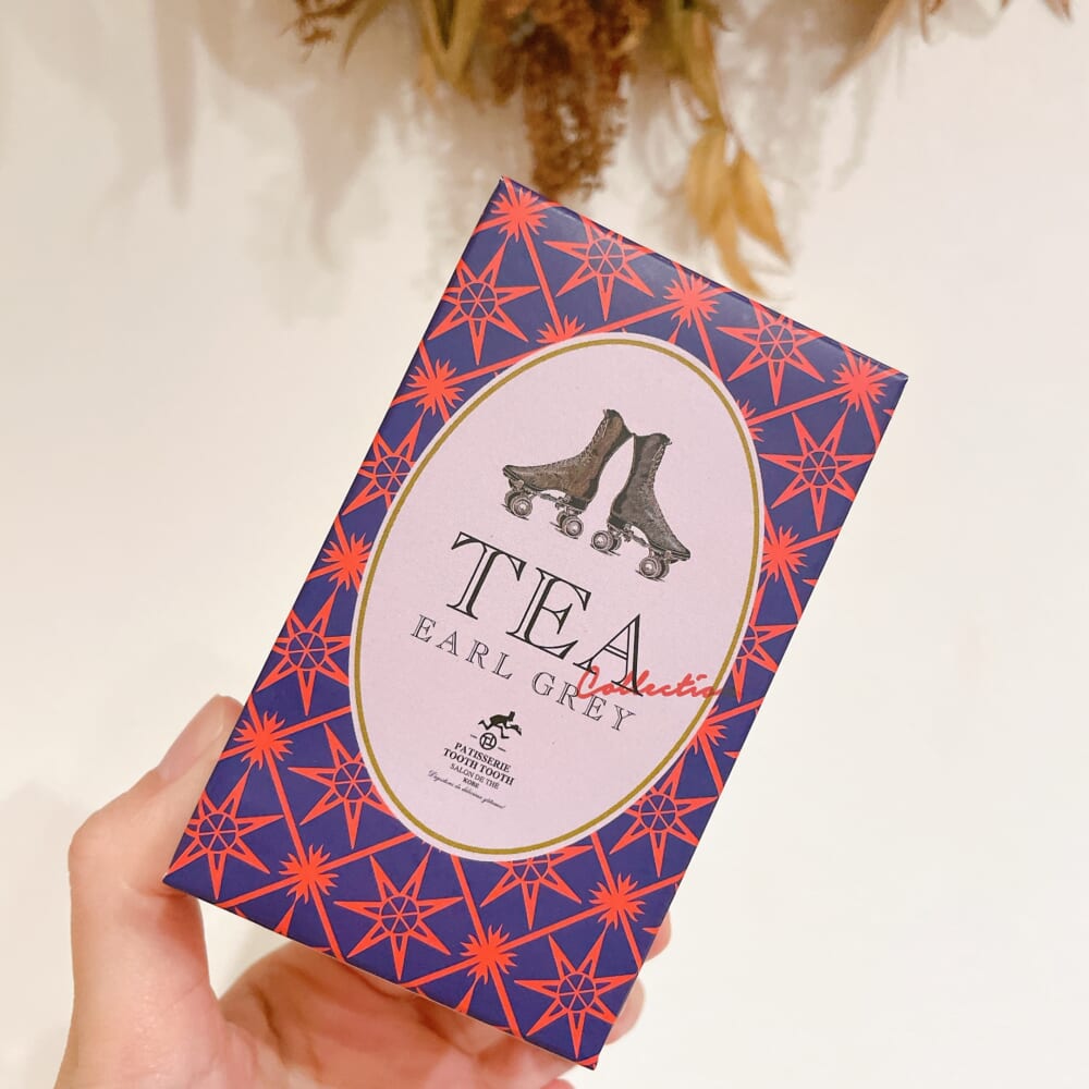 LEEパーティー ギフト交換