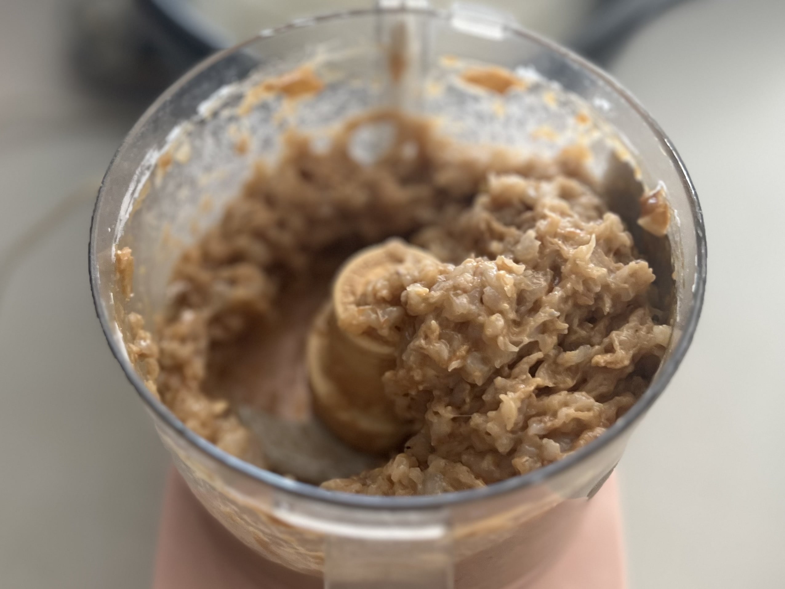 もちもち！ライスペーパーのエビ蒸し餃子/ TB icoco