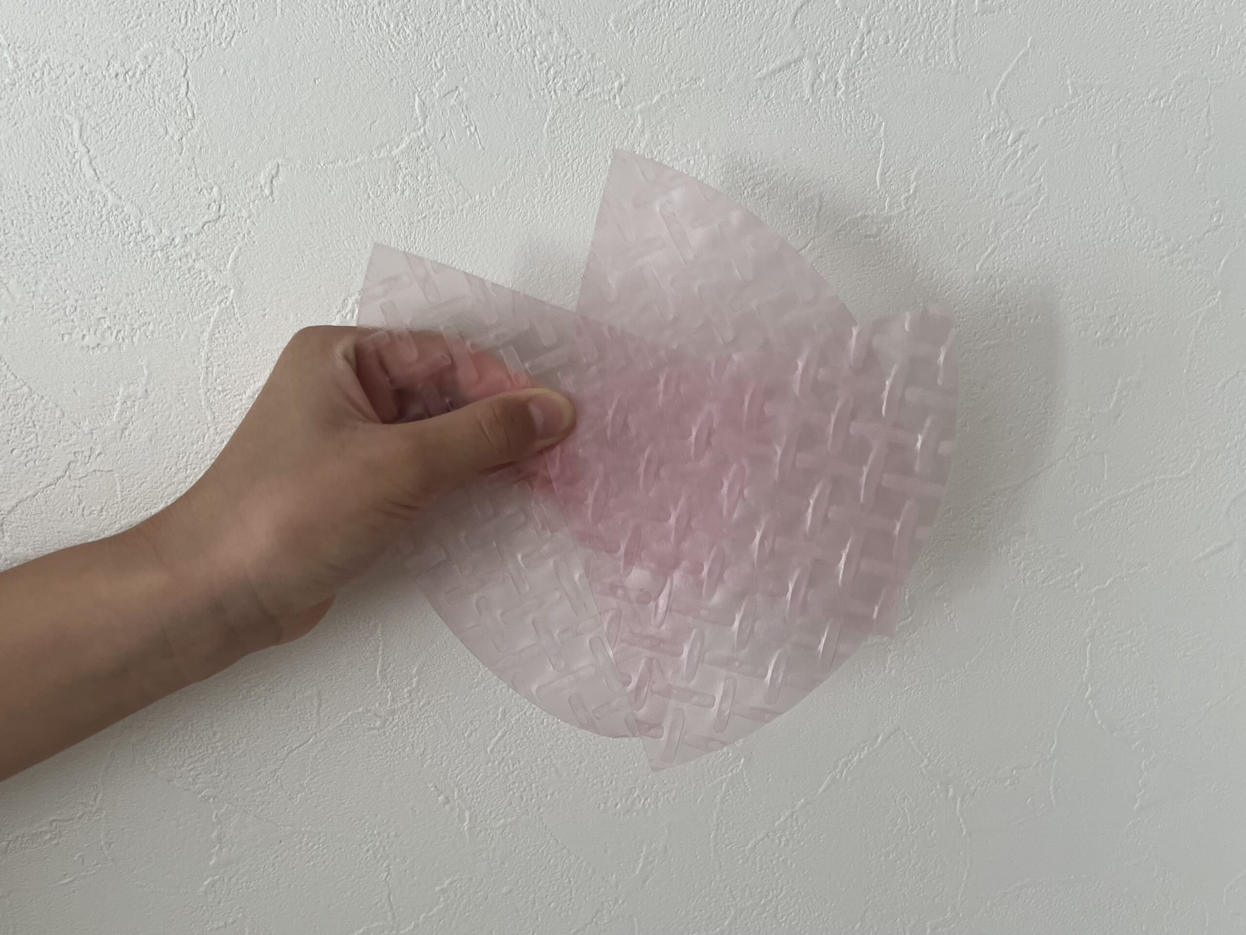 もちもち！ライスペーパーのエビ蒸し餃子/ TB icoco