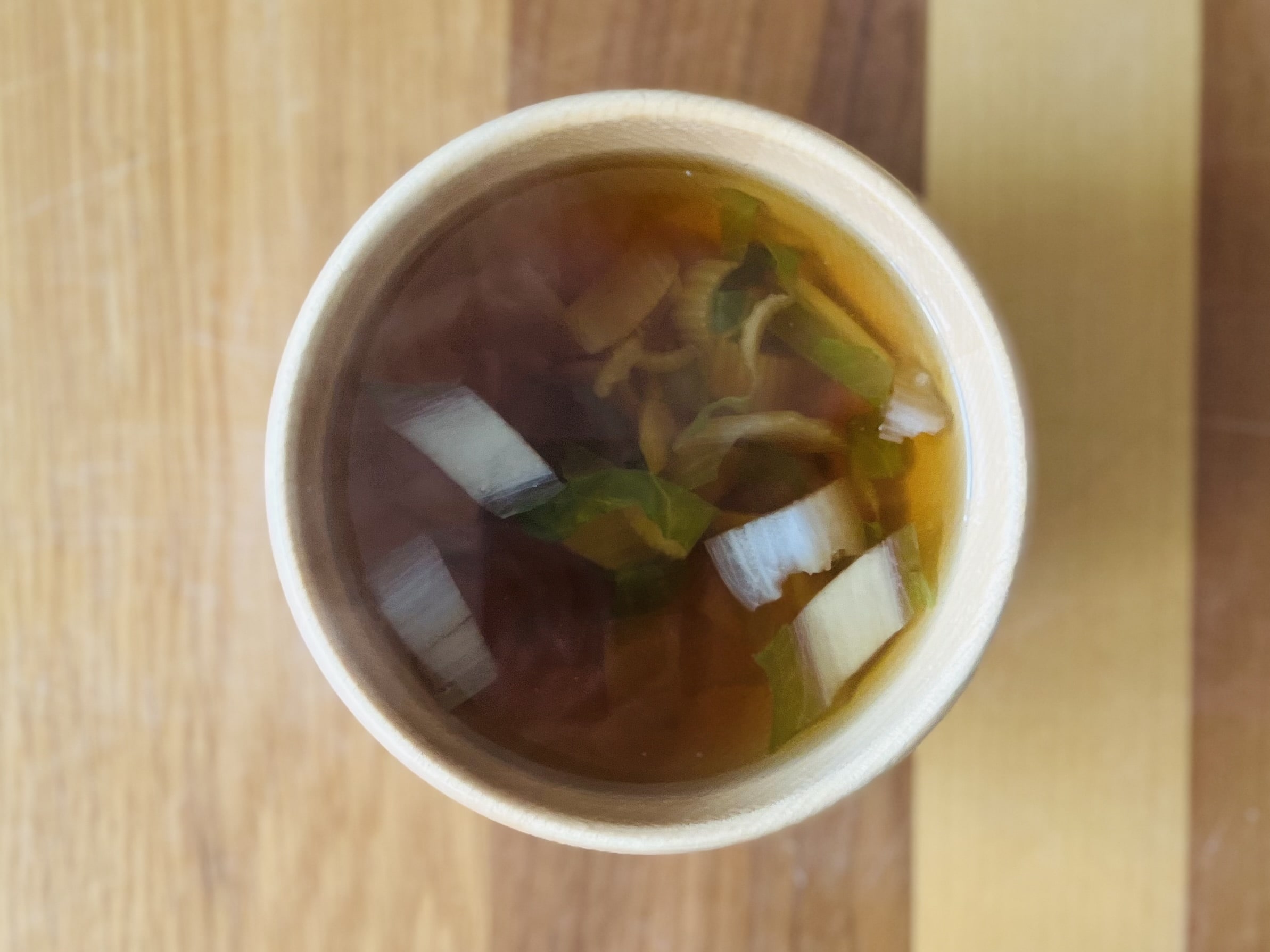 もちもち！ライスペーパーのエビ蒸し餃子/ TB icoco