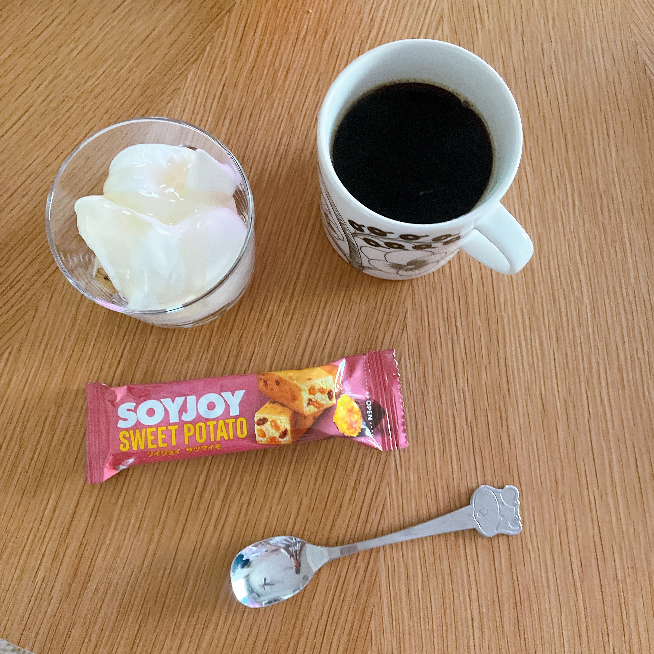 SOYJOY