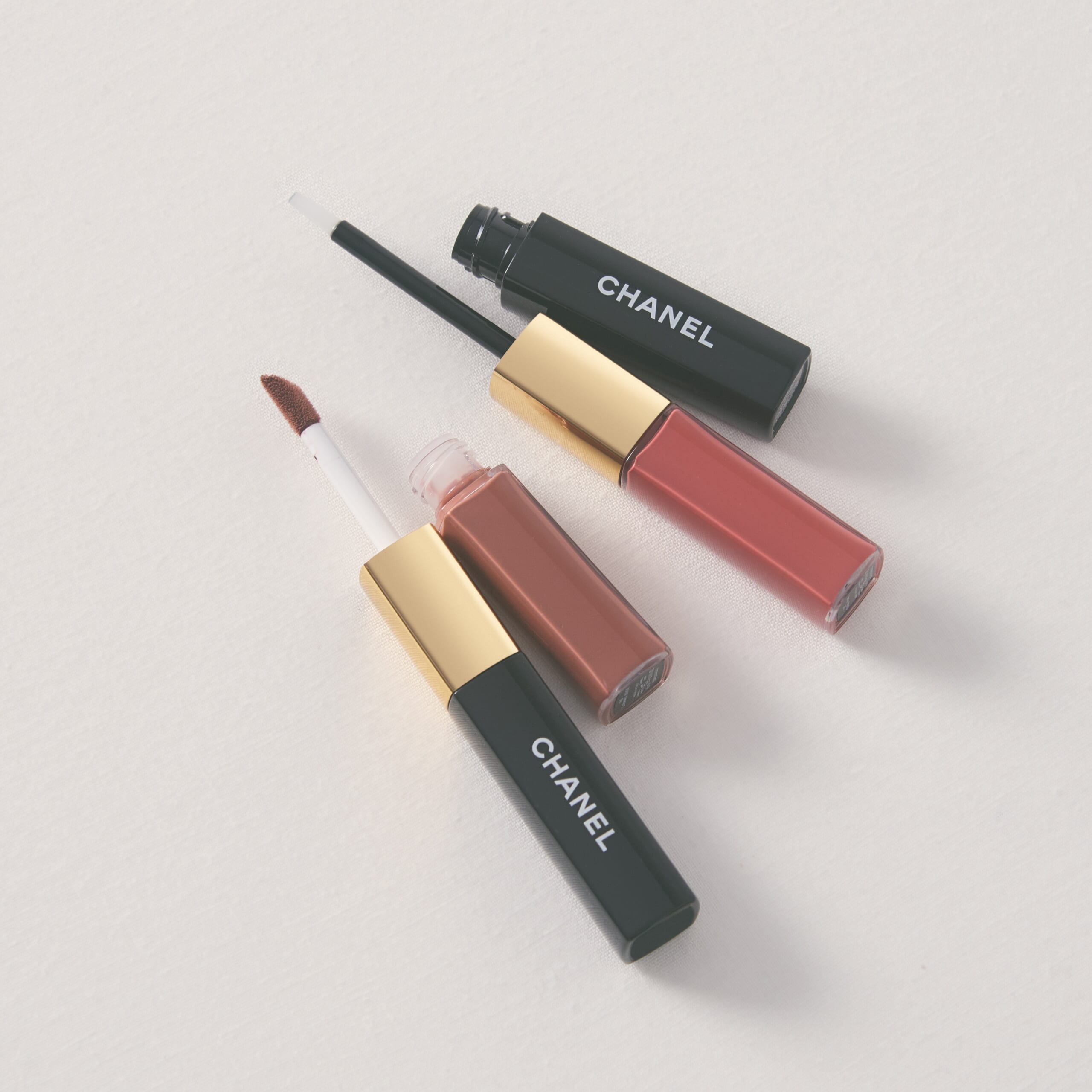 シャネル/ル ルージュ デュオ ウルトラ トゥニュ