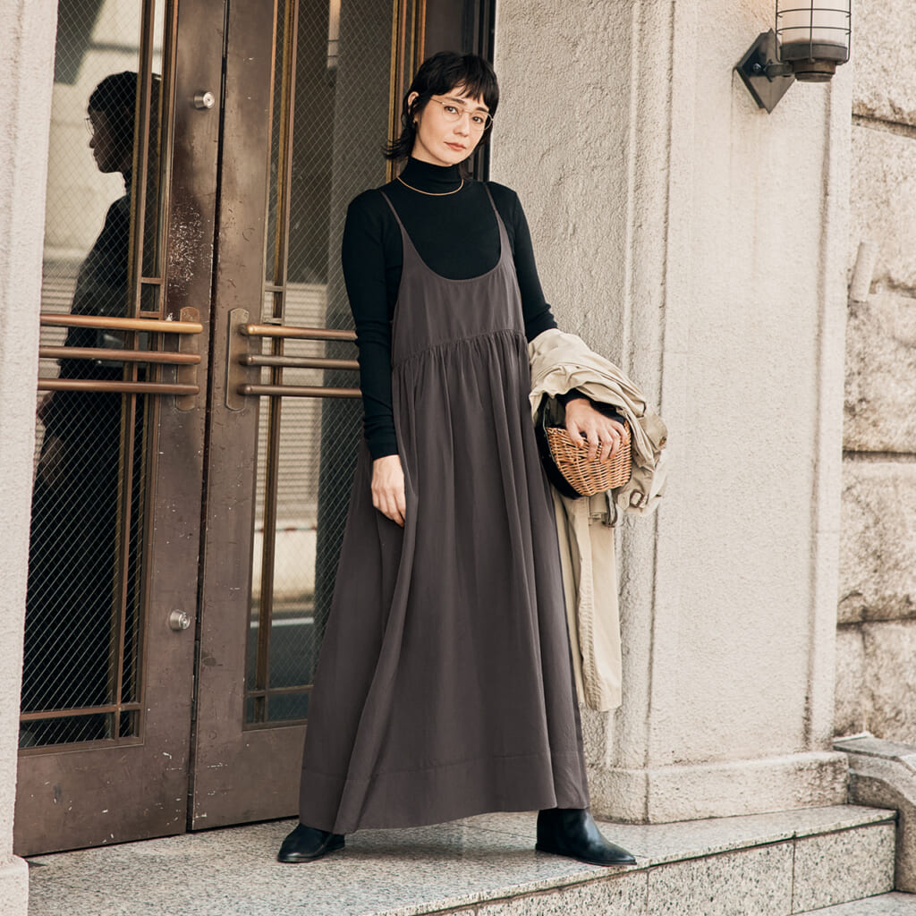 明日なに着る週間まとめ1202