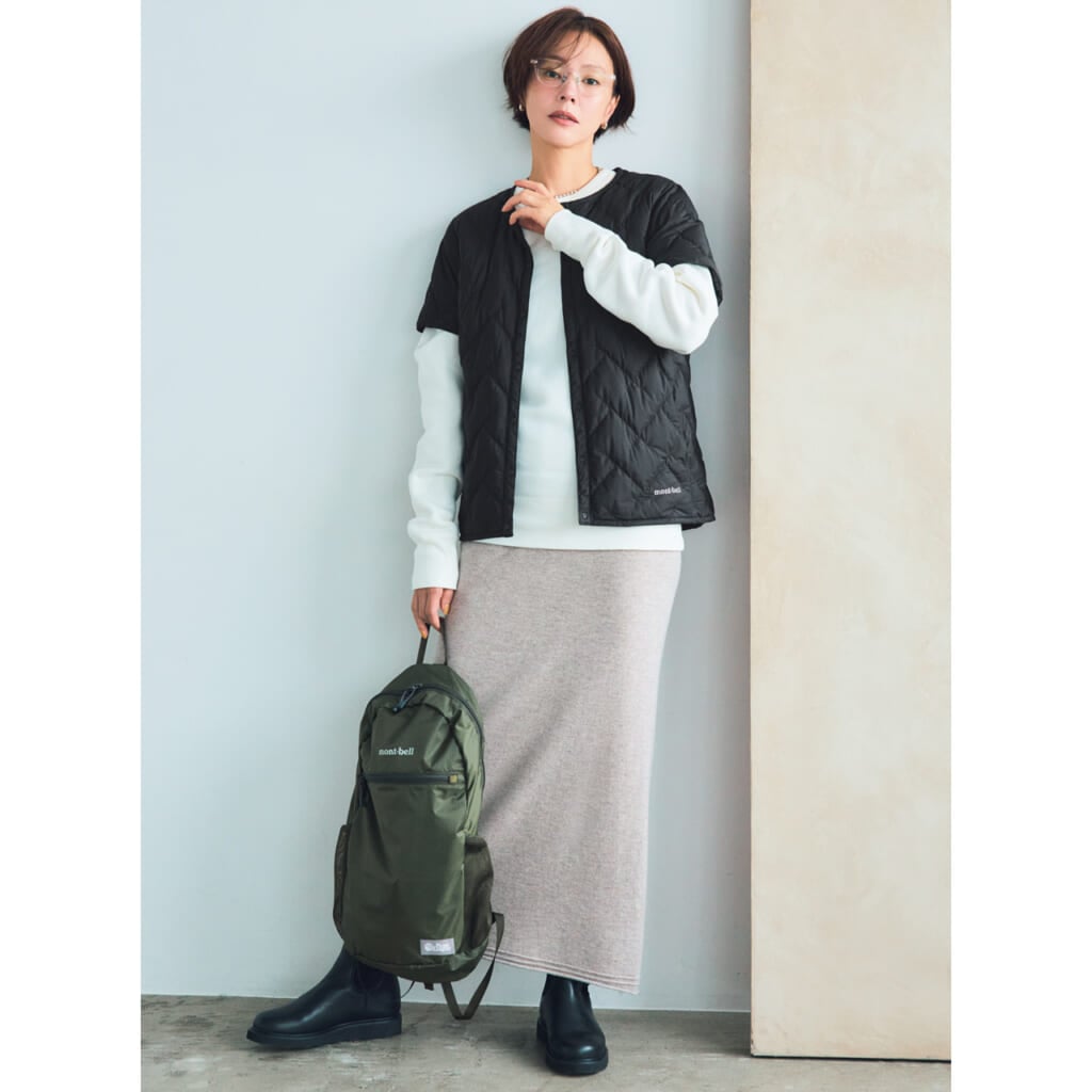 明日なに着る週間まとめ1205