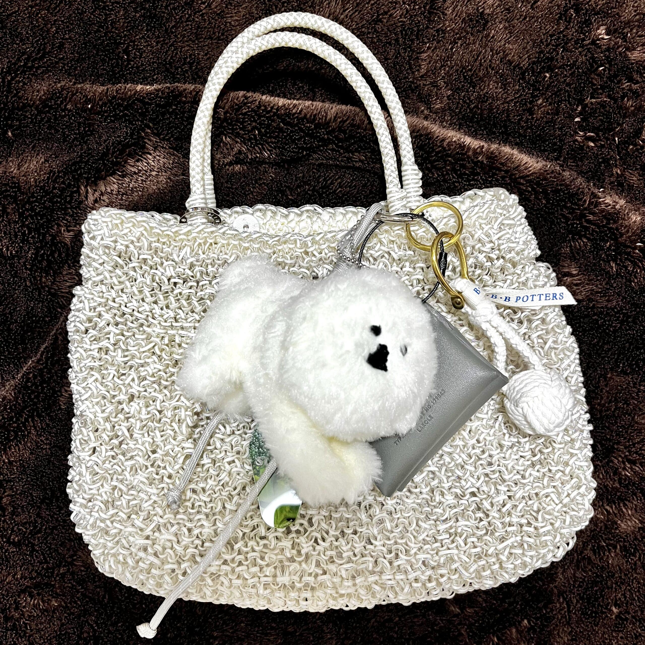 バッグ チャーム