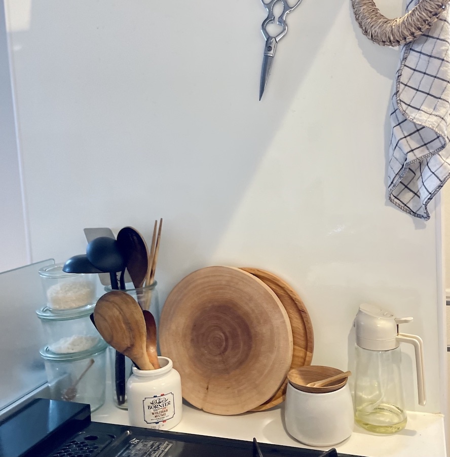 キッチン　台所