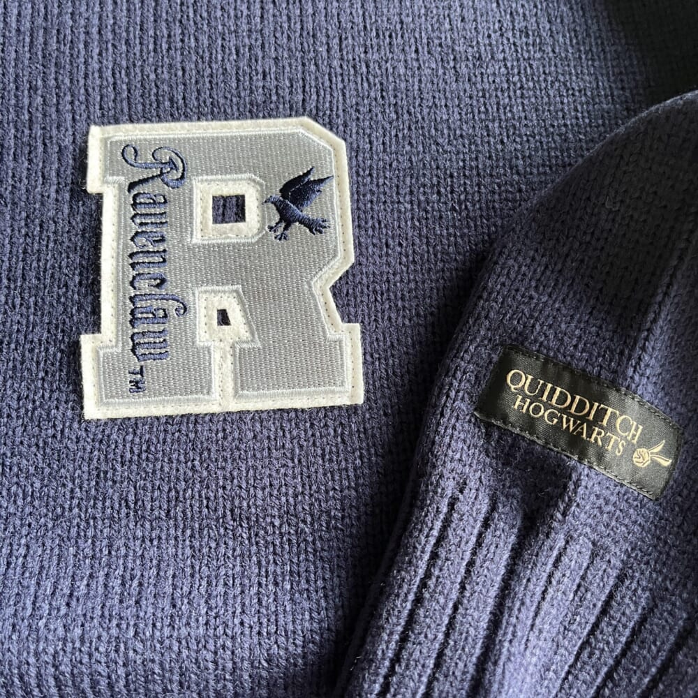 GU ハリーポッター コラボ