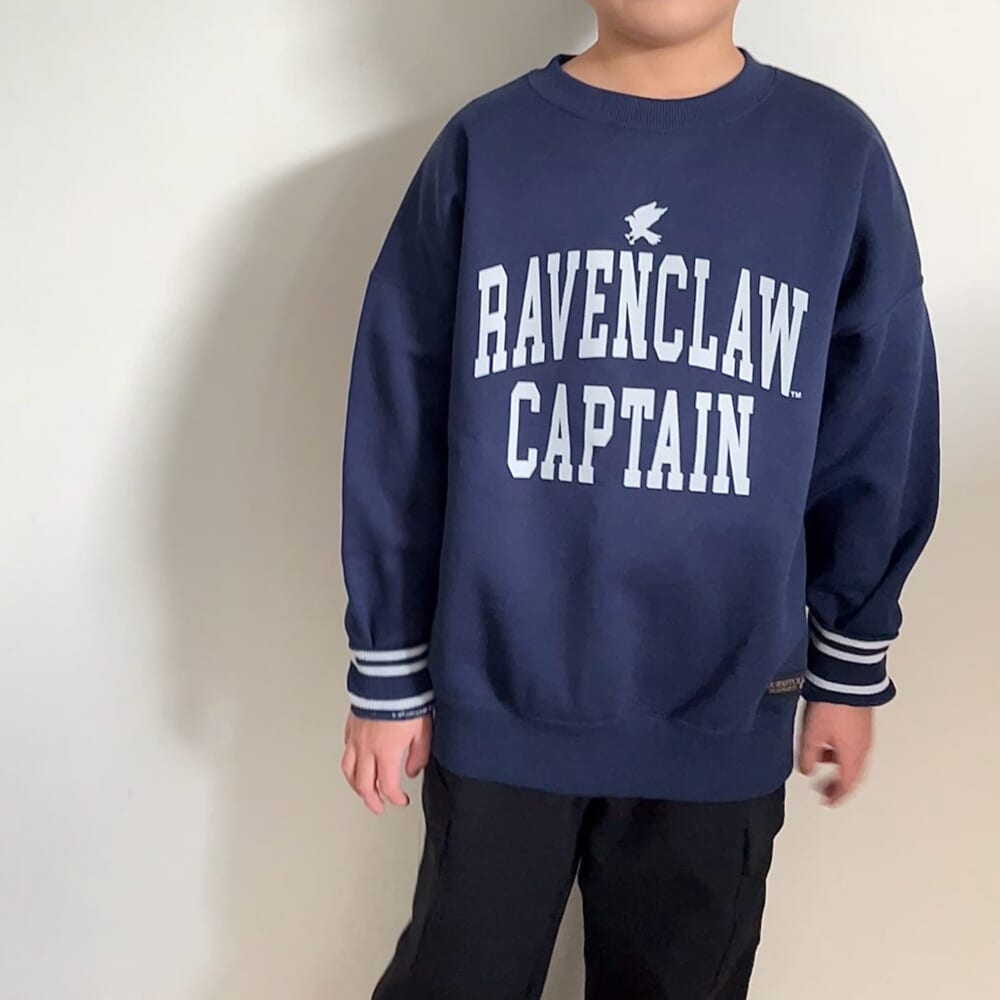 GU ハリーポッター コラボ