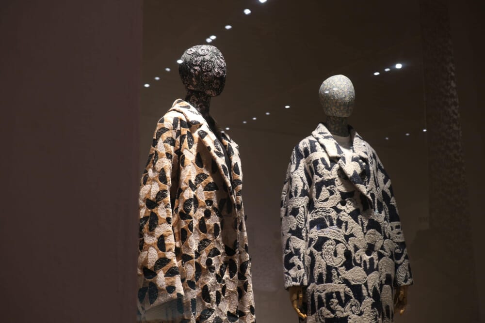 minäperhonen ミナペルホネン　つぐ