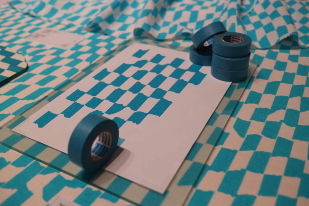 minäperhonen ミナペルホネン　つぐ