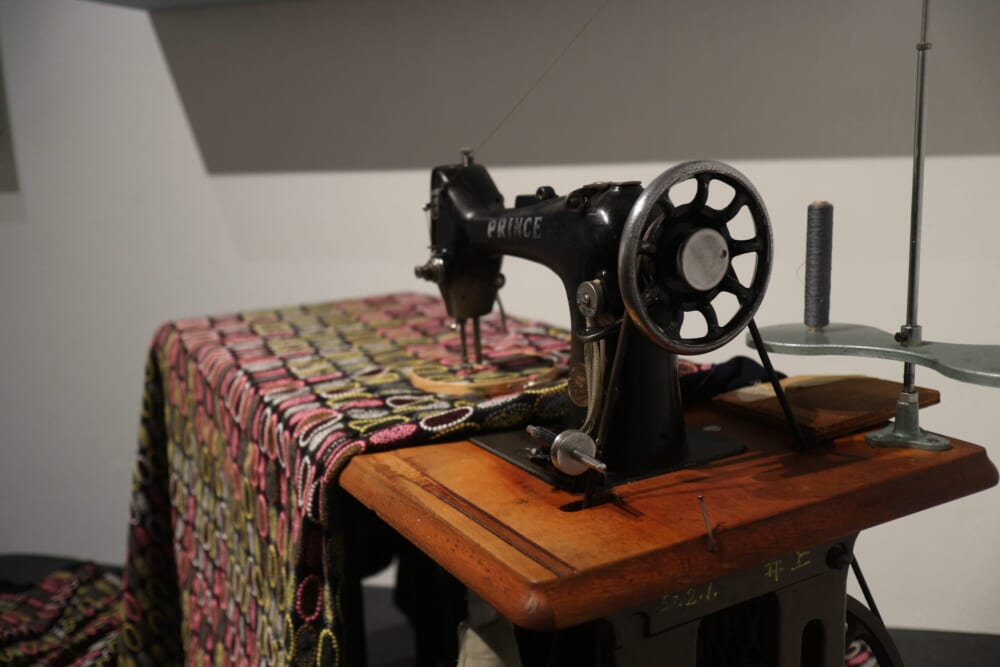 minäperhonen ミナペルホネン　つぐ