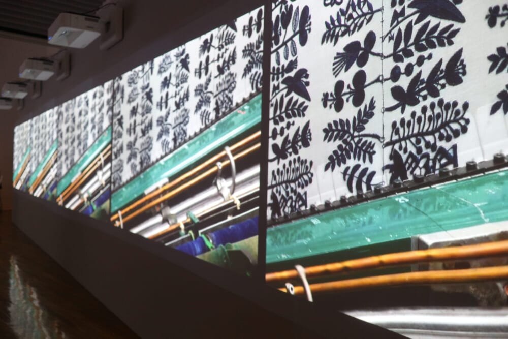 minäperhonen ミナペルホネン　つぐ