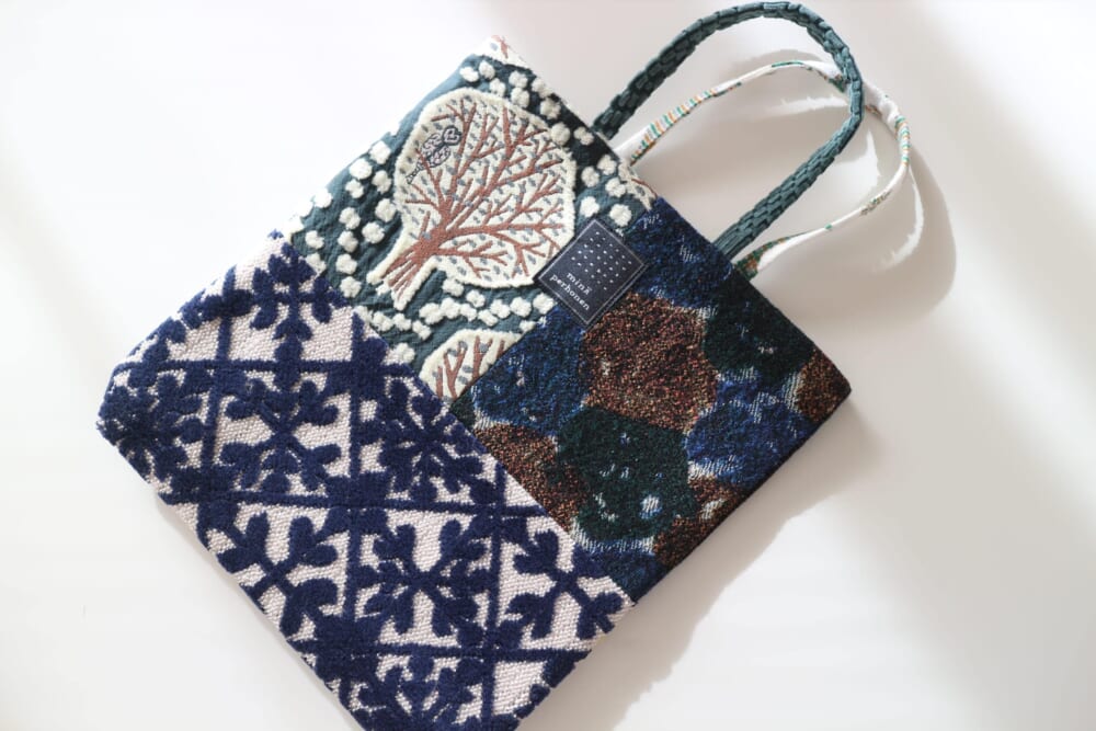 minäperhonen ミナペルホネン　つぐ