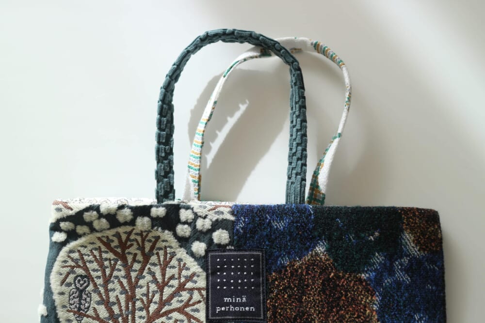 minäperhonen ミナペルホネン　つぐ