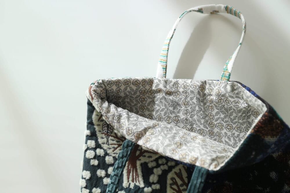 minäperhonen ミナペルホネン　つぐ