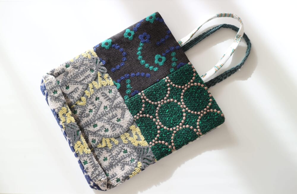 minäperhonen ミナペルホネン　つぐ