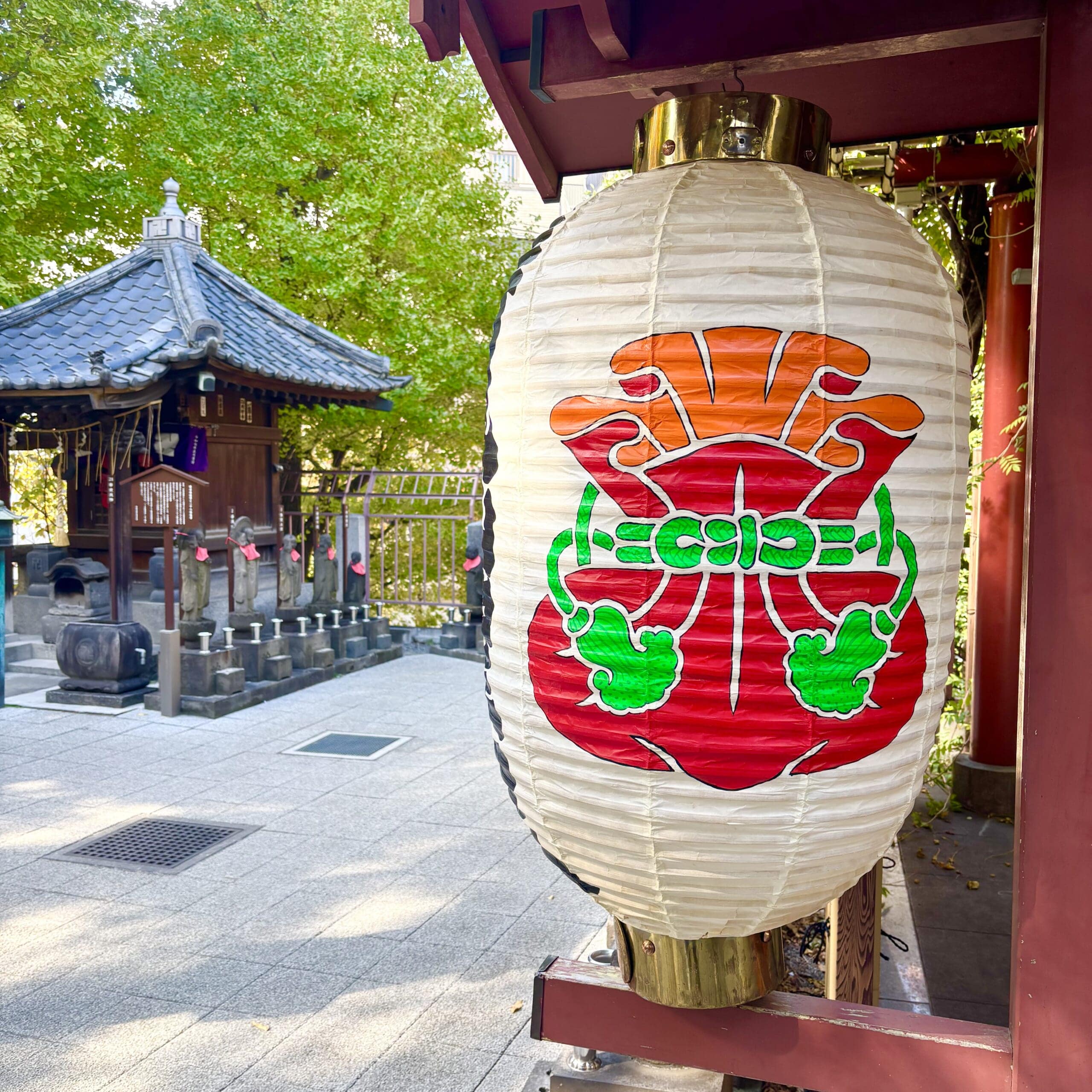 待乳山本龍院（待乳山聖天）