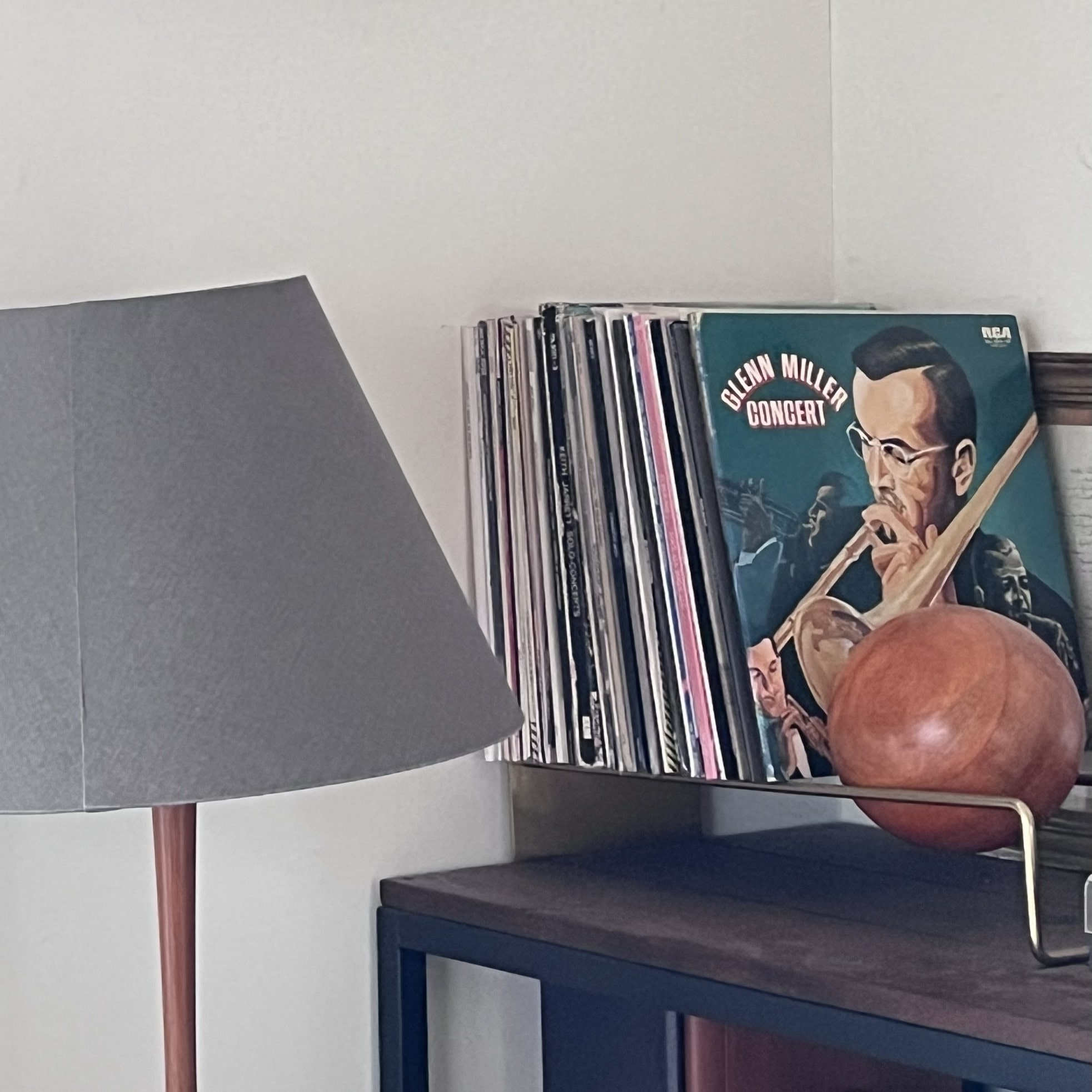 Glenn miller レコード