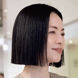 美容エディター 松本千登世さん